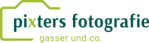 Das Logo von Pixters Fotografie